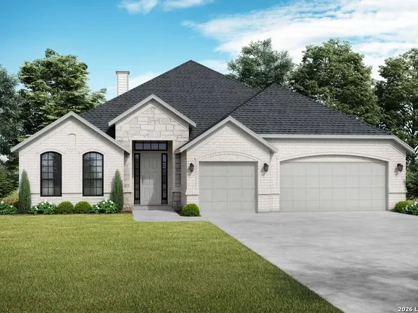 232 Lily Pass, Castroville, TX 78009