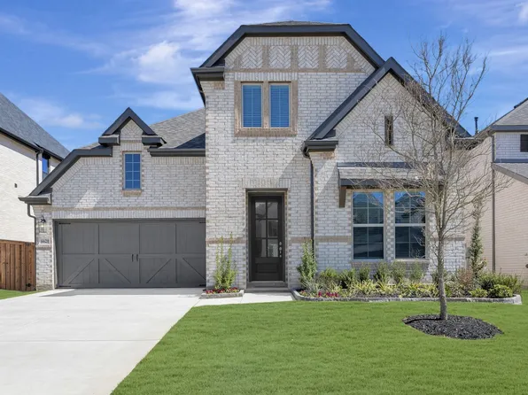 6620 Tadpole Trl, McKinney, TX 75071