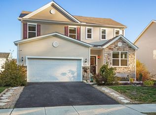 842 Boulder Dr, Delaware, OH 43015