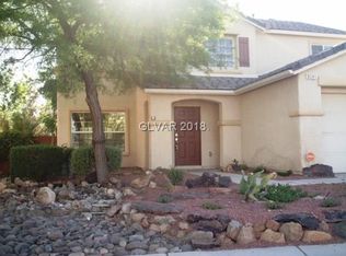 8241 Calico Wind St, Las Vegas, NV 89131