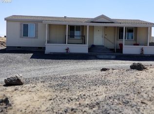 81678 Lind Rd, Umatilla, OR 97838