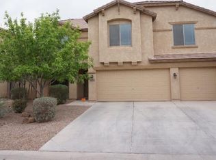 43307 W Magnolia Rd, Maricopa, AZ 85138