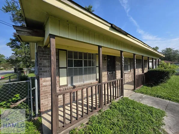 4407 Liberty Pkwy, Savannah, GA 31405
