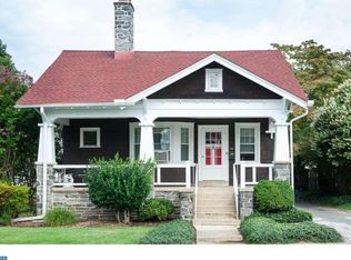 32 W Wilmot Ave, Havertown, PA 19083