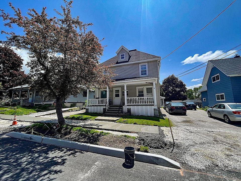 40 East Center Street, Rutland, VT 05701 Zillow