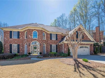 6820 Olde Atlanta Pkwy, Suwanee, GA, 30024