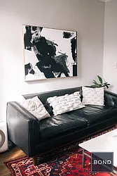 Rented by Bond New York