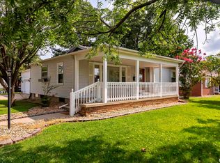 507 Bainbridge Rd, Marion, IL 62959