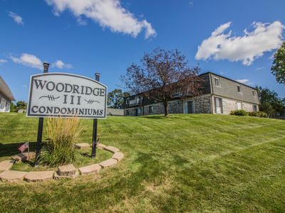 1700 Creek Rd APT 204, West Bend, WI, 53090