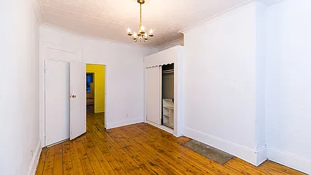 Rented by Terra Magia Inc