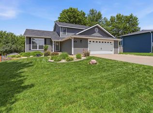 3008 Wilson Dr, Manhattan, KS 66502