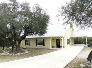 115 Towering Vis, Boerne, TX 78006