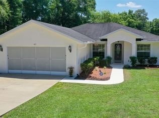 415 Daisy Ln, Inverness, FL 34452