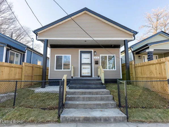 218 N 22nd St, Louisville, KY 40212