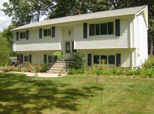 4 S Washington Valley Rd, Long Valley, NJ 07853