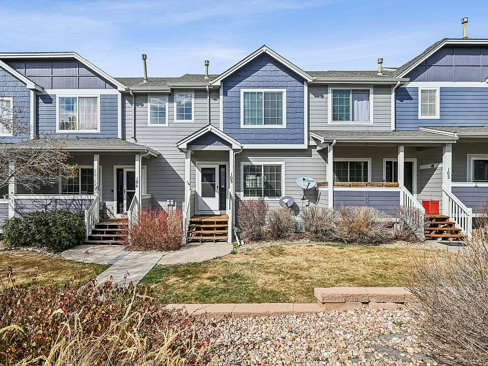 1st image of 19226 E Carolina Pl Unit 103
