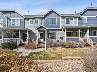 19226 E Carolina Pl UNIT 103, Aurora, CO 80017