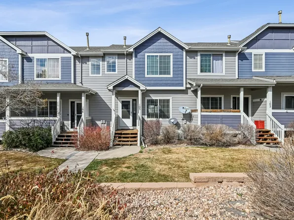 19226 E Carolina Pl Unit 103, Aurora, CO 80017