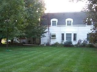 12414 Field Rd, Clio, MI 48420