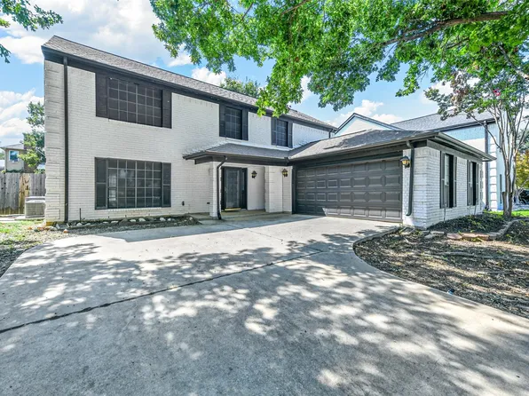 1525 Stratford Dr, Mansfield, TX 76063