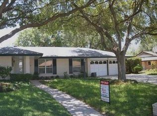 522 Tidecrest Dr, Windcrest, TX 78239