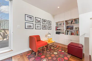 Sold by Modern Spaces