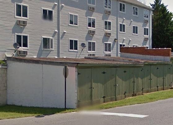 2nd image of 243 S Market St #245