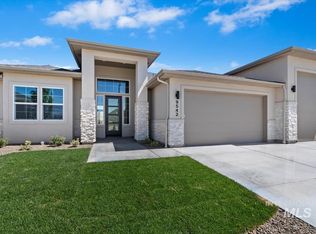 9542 S Green Cottage Ave, Kuna, ID 83634