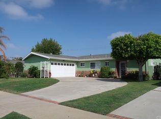 705 E Hurst St, Covina, CA 91722