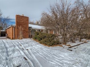 1279 Scranton St, Aurora, CO 80011