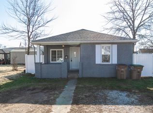 2241 Mapleton Ct, Columbus, IN 47201