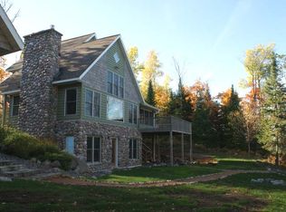 8080 Arrow Dr, Presque Isle, WI 54557