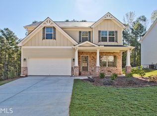 640 Mimosa Way #29, Jefferson, GA 30549