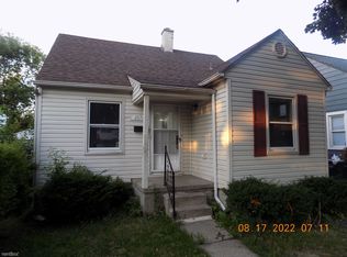2074 Reo Ave, Lincoln Park, MI