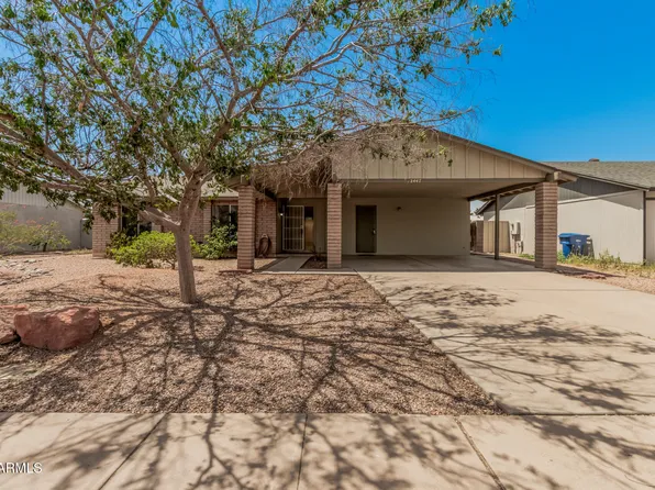 2447 E HOLMES Avenue, Mesa, AZ 85204