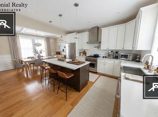 44 Parsons St, West Newton, MA 02465