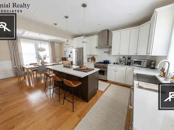 44 Parsons St, West Newton, MA 02465