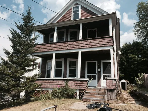 116-118 Gallup St, North Adams, MA 01247