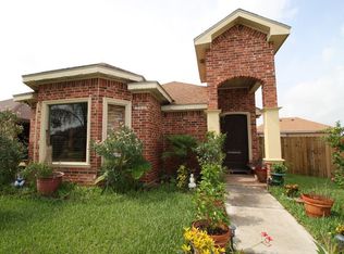 1802 Leann Rimes Rd, Edinburg, TX 78542