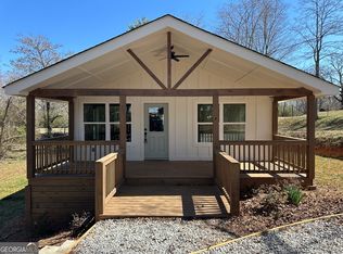 101 Picquet Ln, Alto, GA 30510