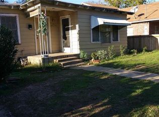 3711 Penelope St, Dallas, TX 75210