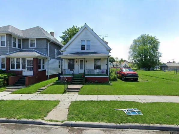 152 Austin St, Toledo, OH 43608