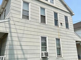 600-602 Middle St E, Hanover, PA 17331