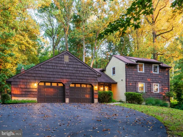 380 Jug Hollow Rd, Phoenixville, PA 19460