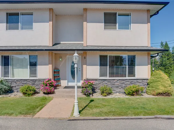 2655 Pleasant Valley Rd #5, Armstrong, BC V4Y 0X4