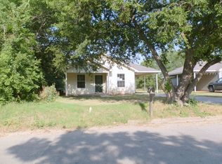 505 Mansfield Rd, Cleburne, TX 76031