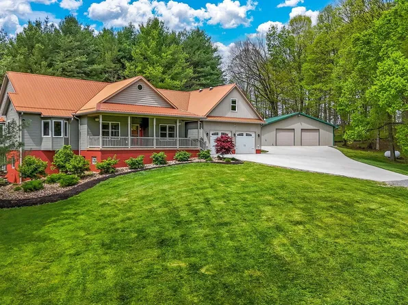 4129 Grove Church Rd, Gambier, OH 43022