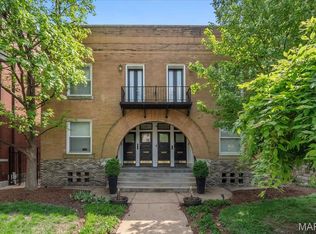 4362 Maryland Ave #A, Saint Louis, MO 63108