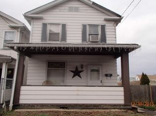 102 Kidder St, Wilkes Barre, PA 18702