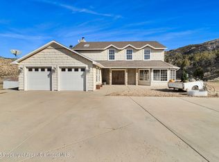 54043 Highway 330, Collbran, CO 81624